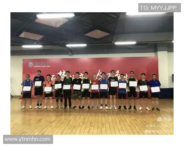 对话李磊:回顾乒乓球生涯中的挑战与成就 对话李磊:回顾乒乓球生涯中的挑战与成就