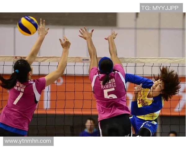 杭州排球队速度之美探索:技术与团队协作的完美结合 杭州排球队速度之美探索:技术与团队协作的完美结合