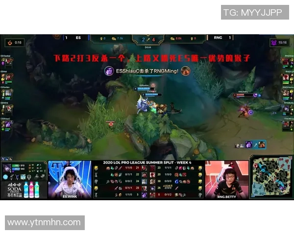 数据分析揭示RNG战队在比赛中的技术表现与战术优势 数据分析揭示RNG战队在比赛中的技术表现与战术优势