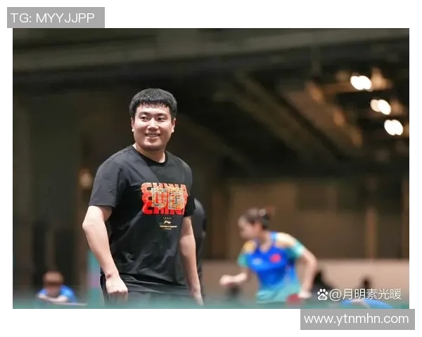 武汉乒乓球队荣登全国个人能力排行榜第三名引发热议