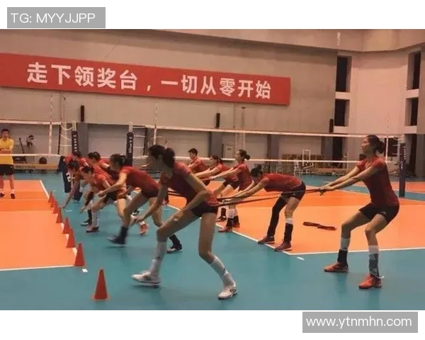 武汉排球队的逆袭之旅：从低谷到巅峰的奋斗与荣耀