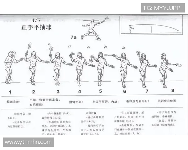 羽毛球战术解析成都羽毛球队独特进攻体系的深度剖析与应用