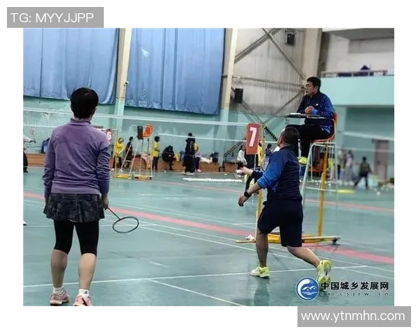 重庆羽毛球队的节奏与激情：聚焦羽毛球运动的未来发展与挑战