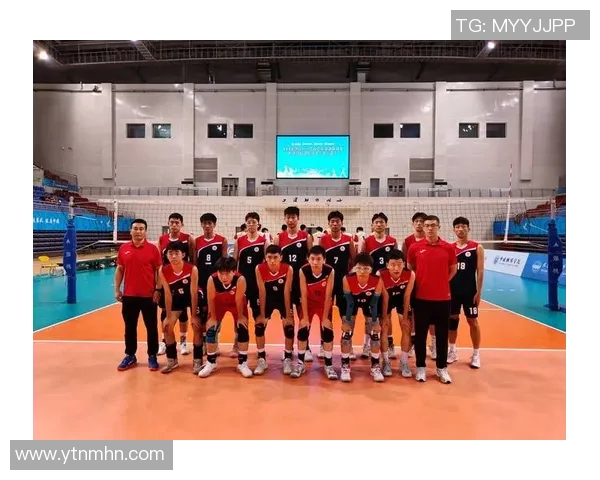 西安排球队如何通过团队协作提升排球竞技水平的探讨与实践