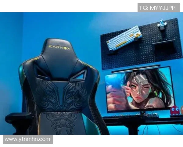 电竞椅选购指南助你在英雄联盟中提升游戏体验与表现