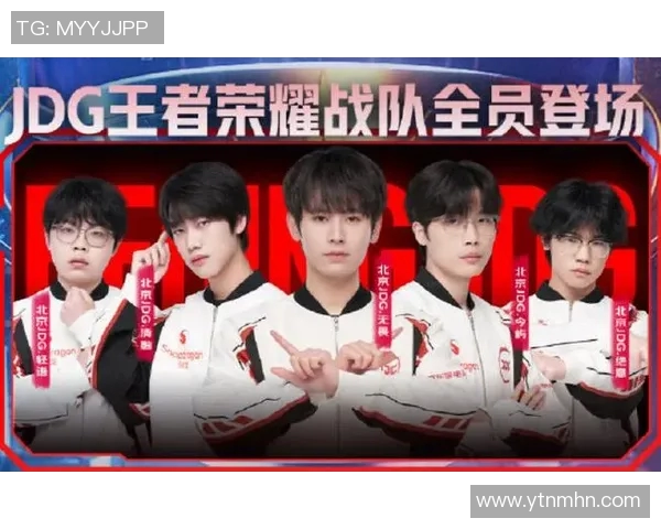 王者荣耀热点分析：深入解读JDG战队的阵地战策略与表现