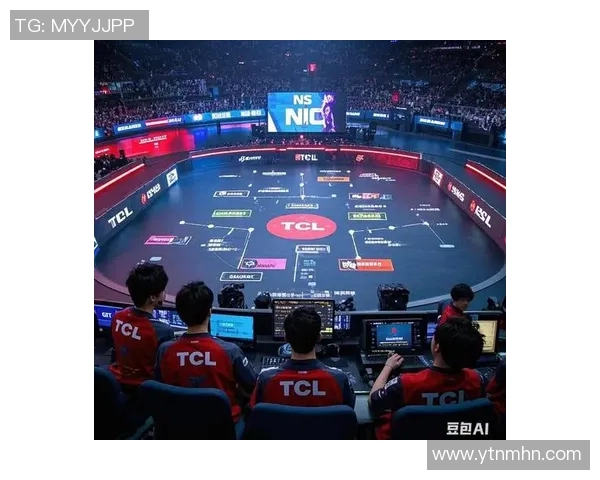 重磅分析：TES中路选手如何引领战术革新与团队突破