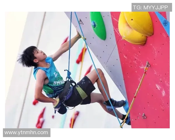 重庆攀岩队状态引发热议争议背后的训练与竞技表现分析