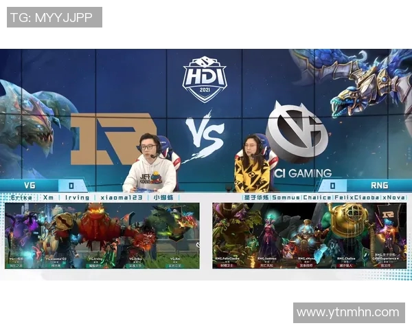 RNG战队的崛起与DOTA2赛场上的力量解析