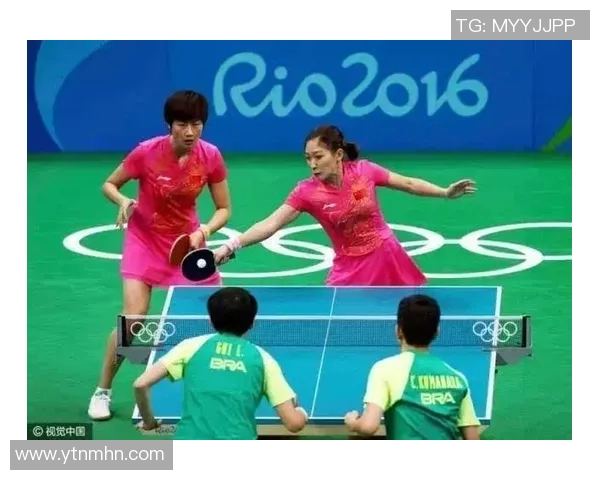 北京乒乓球队心理素质探讨:竞技压力下的心态调适与表现提升 北京乒乓球队心理素质探讨:竞技压力下的心态调适与表现提升