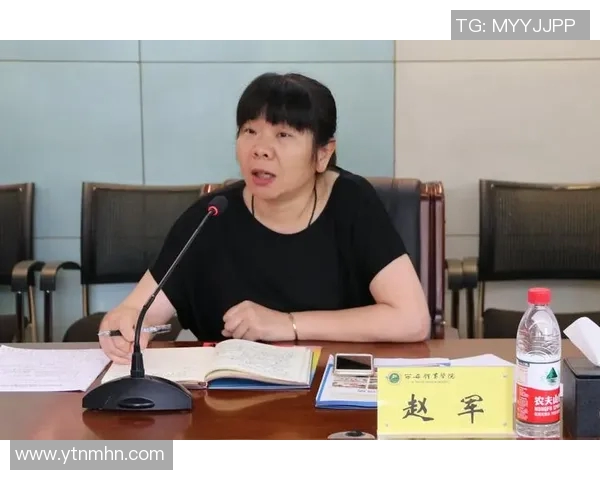 专访排球教练赵军揭秘成功秘诀与未来发展展望