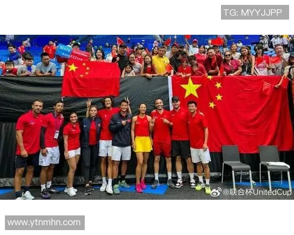 广州网球队携手奋进团队协作创新高成就引领全国网球新风潮