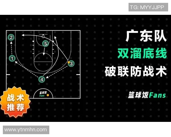 广州篮球队区域防守战术深度解析与实战应用探讨