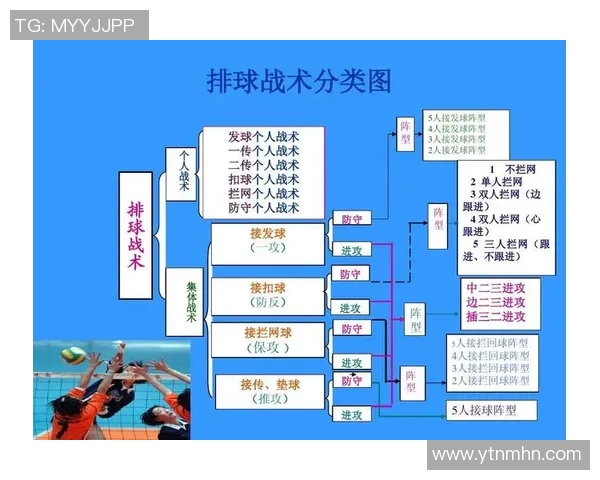 排球战术揭秘：深入分析西安排球队的战术布局与策略运用