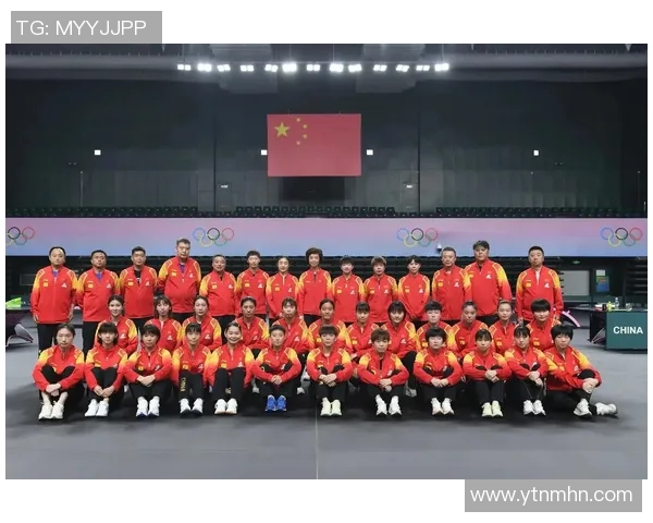 成都乒乓球队心理素质变革引发热议助力竞技水平提升 成都乒乓球队心理素质变革引发热议助力竞技水平提升