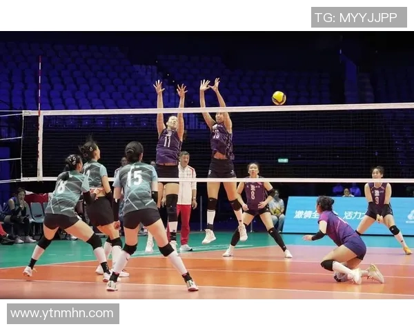 成都排球队在排球比赛中取得新突破经验排名创新高引发关注