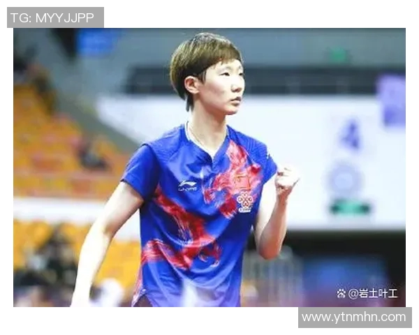 深圳乒乓球队实力强劲荣登全国排行榜第八位