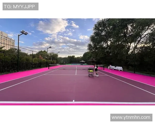 西安网球队的个人能力揭秘与训练技巧探讨