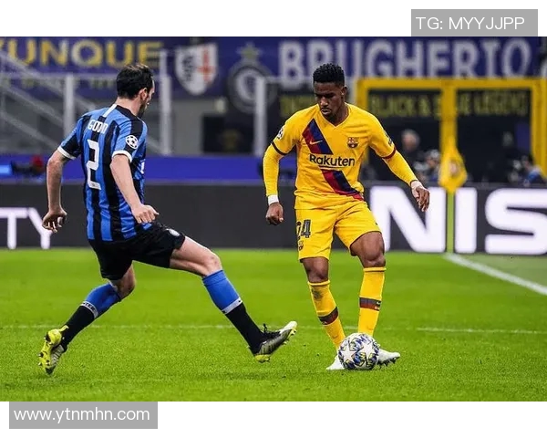 巴萨与国米精彩对决录像回放全程分析与精彩瞬间回顾