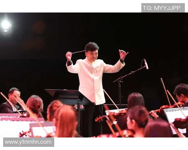 廖三宁：在音乐与文化交融中绽放的华彩人生与艺术之路