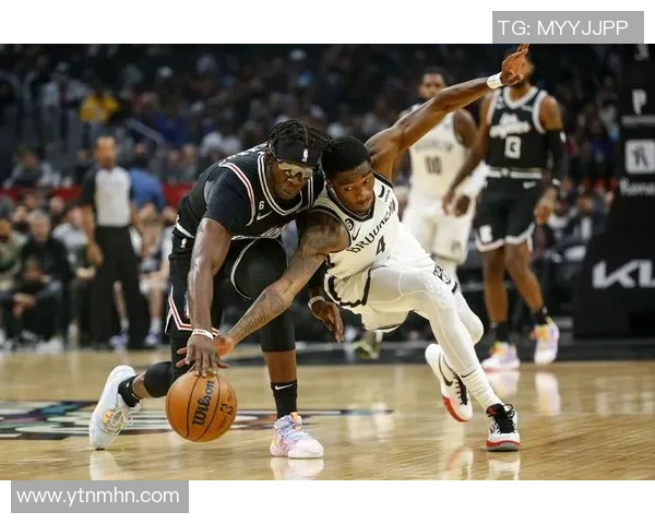 快船与篮网精彩对决视频直播全程回顾与分析