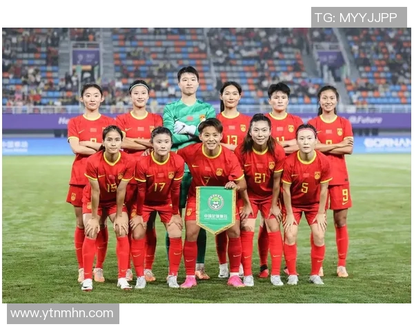 朝鲜女足与韩国女足激战在即谁将赢得这场东亚足球对决的荣耀