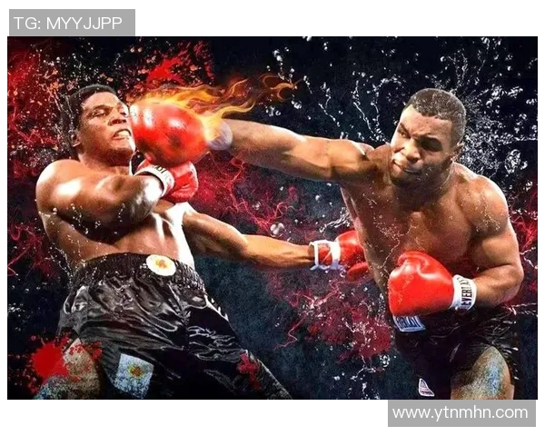 泰森与小罗精彩对决全程免费观看尽在这里快来观看吧
