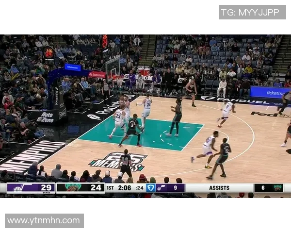 爵士队与灰熊队精彩对决在线直播全程回放与赛后分析