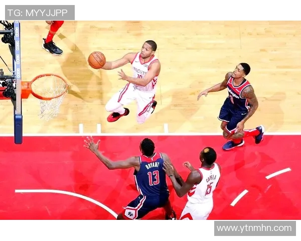 火箭队与奇才队激战在即12月30日精彩对决不容错过