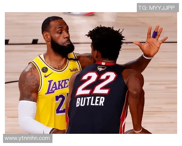 湖人对决热火68精彩回顾与赛后分析，谁能在季后赛中笑到最后