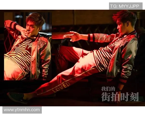 赵泰隆的篮球之路：从青涩少年到职业明星的成长故事