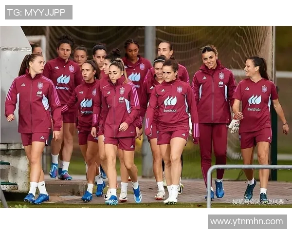 西班牙女足与美国女足精彩对决集锦回顾与精彩瞬间分析