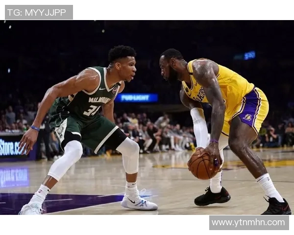 詹姆斯与字母哥体测对比分析谁的身体素质更胜一筹