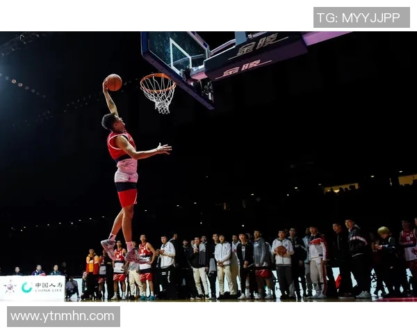 陶汉林的篮球之路：从青涩少年到CBA明星的成长历程与心路历程