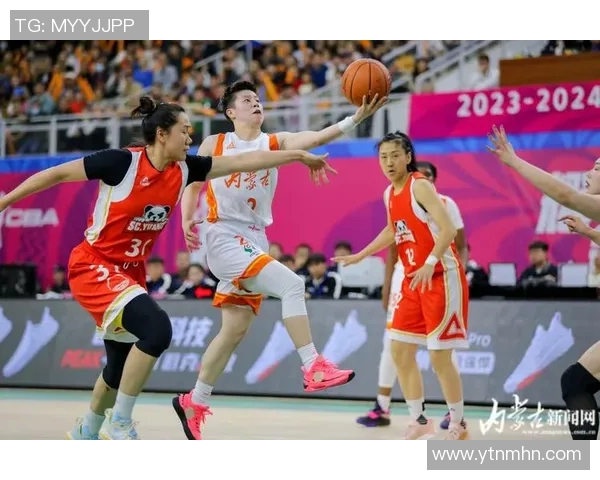 内蒙古女篮迎战上海队力争主场胜利展现强大实力