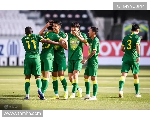 北京中赫国安迎战墨尔本球队力争亚冠小组赛首胜展现实力