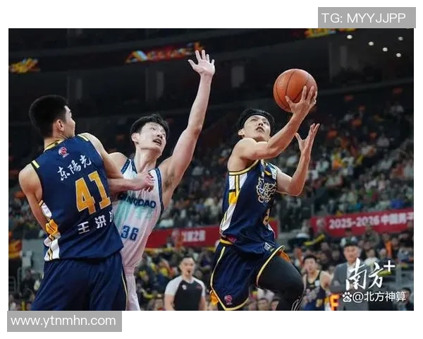 北控与广东激战正酣十二月赛季对决精彩回顾与分析