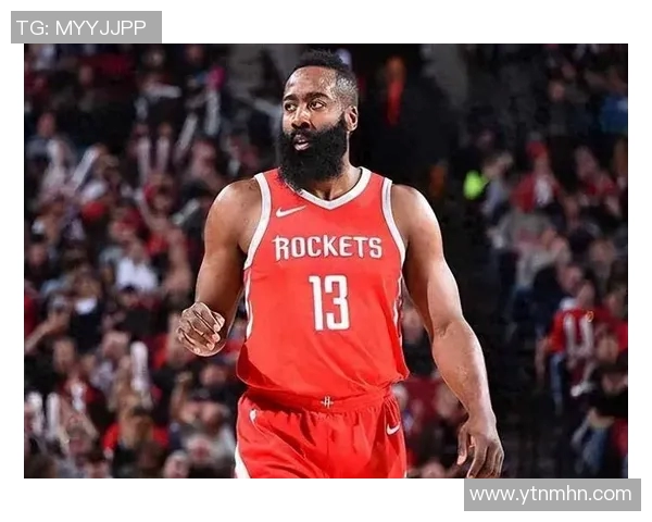 哈登重返火箭在即休斯顿准备全力顶薪签约昔日MVP