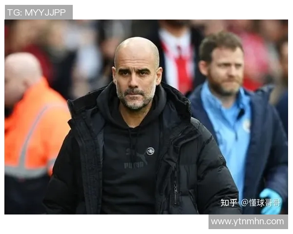 瓜迪奥拉的神奇换人术欧冠淘汰赛7次换人全数进球揭秘