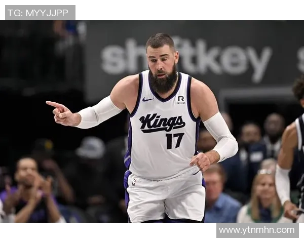 约纳斯瓦兰丘纳斯：从篮球新星到场上统治者的成长之路