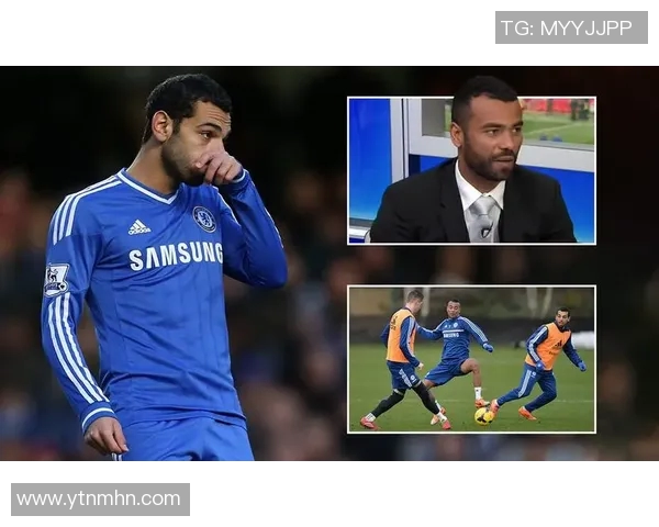 萨拉赫在足球世界的崛起与成就解析：从小镇少年到全球巨星的奋斗历程