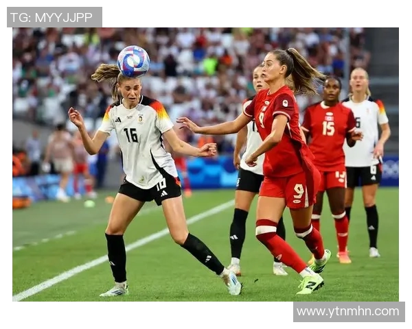 西班牙女足与美国女足巅峰对决谁将书写新的足球传奇