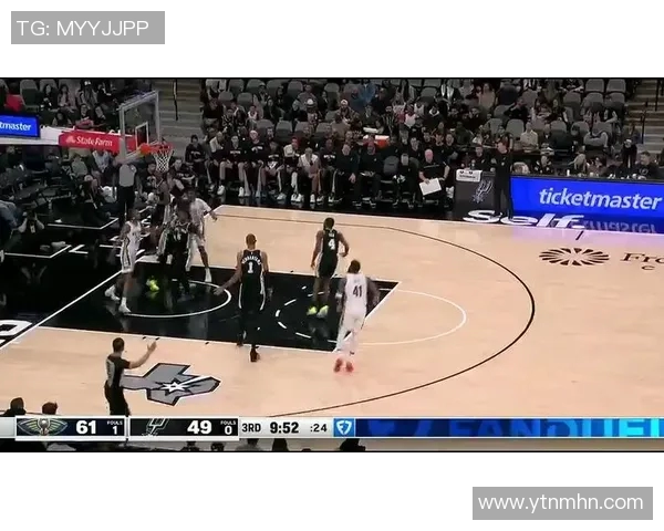 马刺与鹈鹕精彩对决录像回放全程回顾与分析分享 马刺与鹈鹕精彩对决录像回放全程回顾与分析分享