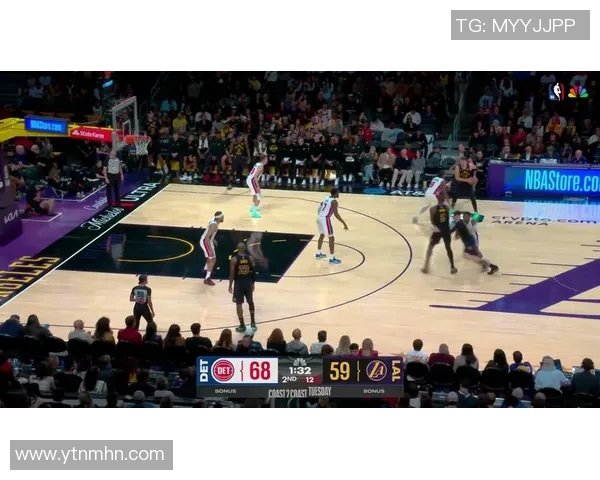 2009年NBA总决赛湖人与活塞的巅峰对决回顾与分析