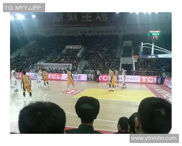 2016年CBA山西对阵吉林精彩回顾与赛季分析