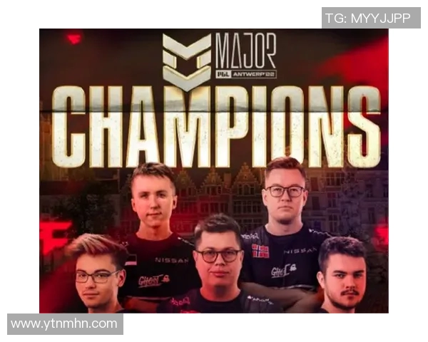 BLG逆袭之路：从低谷到巅峰的CSGO战队传奇故事