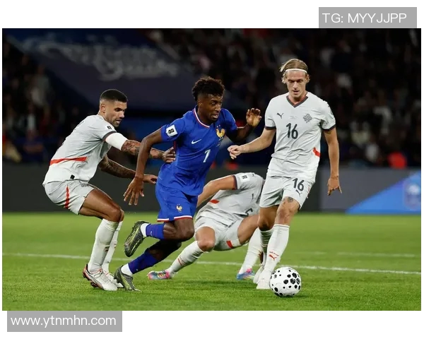 冰岛与法国足球历史交锋记录分析及比分回顾 冰岛与法国足球历史交锋记录分析及比分回顾