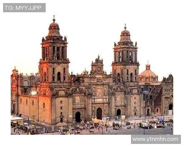 墨西哥与巴西城市文化对比探索：历史遗迹与现代魅力的交融之旅