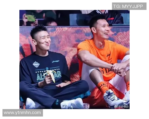 孙悦的篮球传奇之路：从青涩少年到国家队核心的成长故事