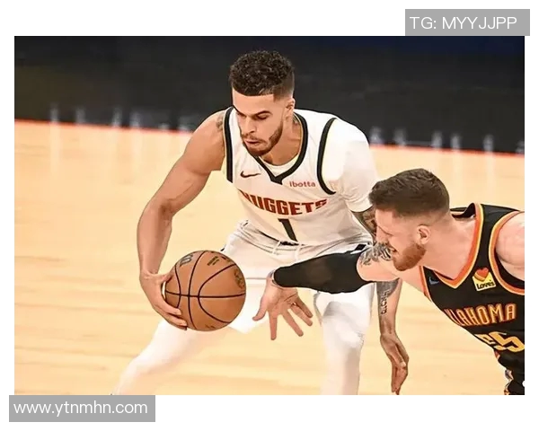 小迈克尔波特的篮球之路与未来发展展望